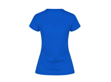 Camiseta Mujer Color Seiyo
