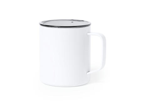Taza Térmica Hanna