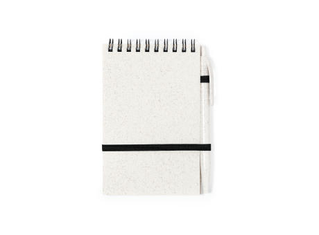Libreta Fanny