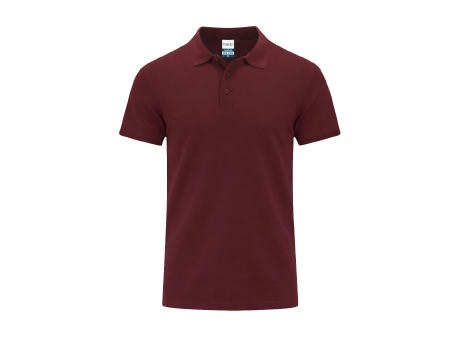 Polo Adulto Color Chaplin