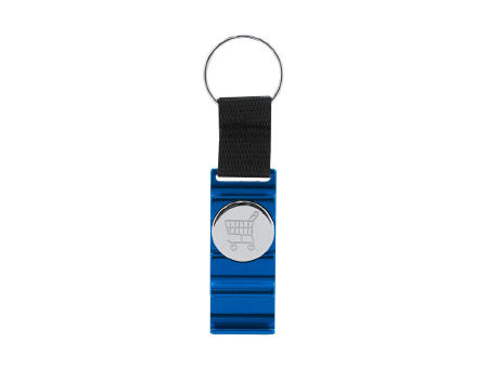 Llavero Moneda Nevin