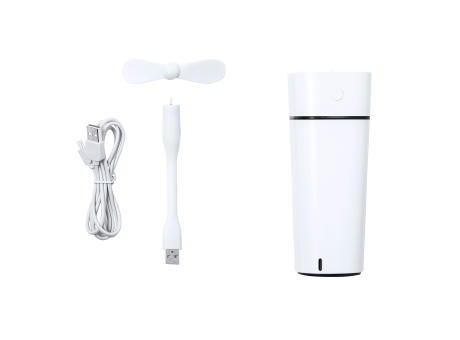 Humidificador Aurion