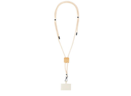 Lanyard Soporte Reuter