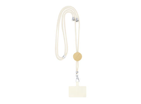 Lanyard Soporte Reuter