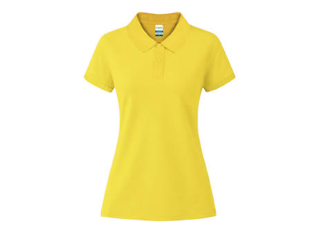 Polo Mujer Color Koupan