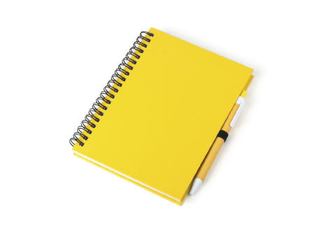 Libreta Koguel