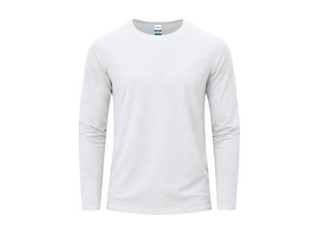 Camiseta Adulto Blanca Plint