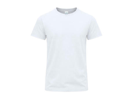 Camiseta Adulto Blanca Perkins