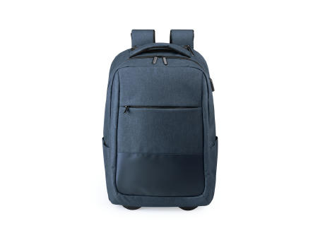 Mochila Trolley Haltrix
