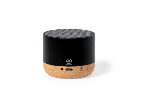 Altavoz Moore