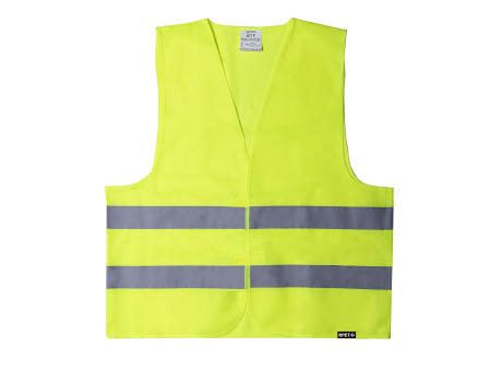 Chaleco Reflectante Safrox