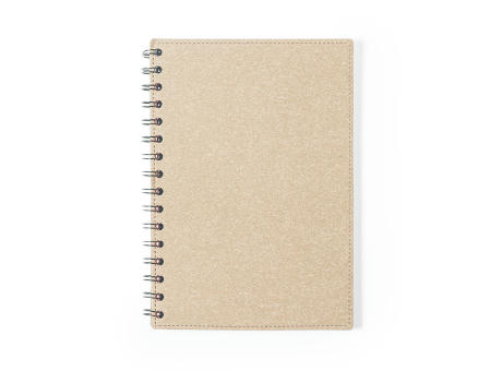 Libreta Idina