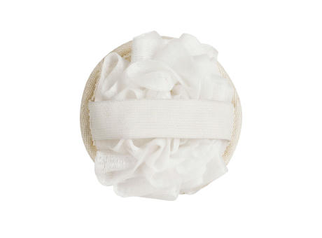 Esponja Exfoliante Worin