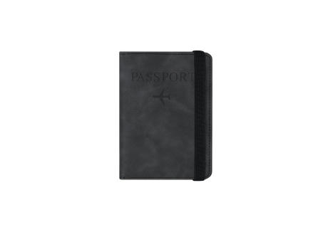 Funda Pasaporte Jemax
