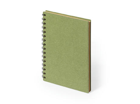 Libreta Idina