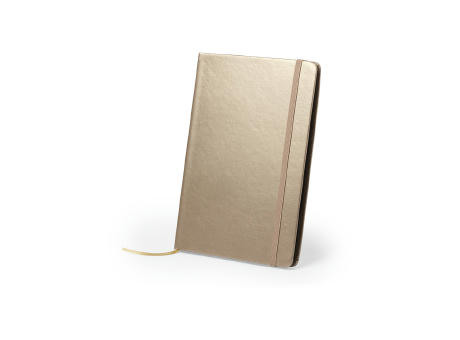 Bloc Notas Bodley