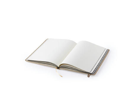 Bloc Notas Bodley