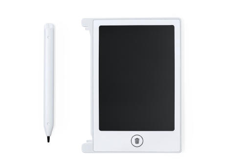 Tablet Escritura LCD Arraky