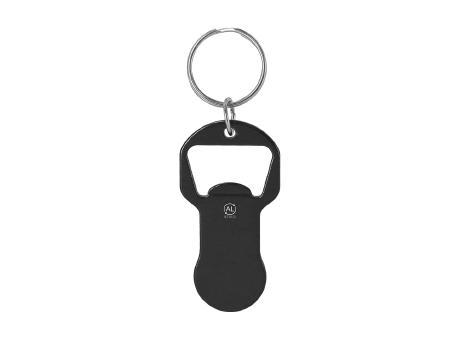 Llavero Moneda Abridor Belarox