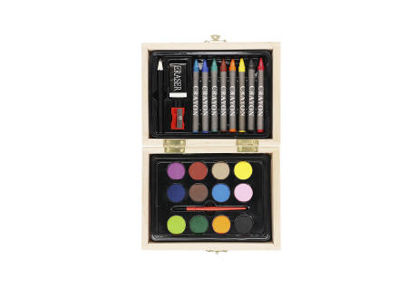Estuche Lidner