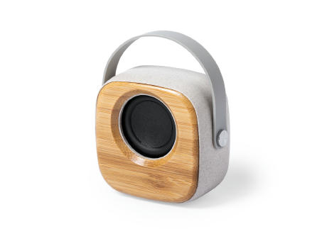 Altavoz Kepir