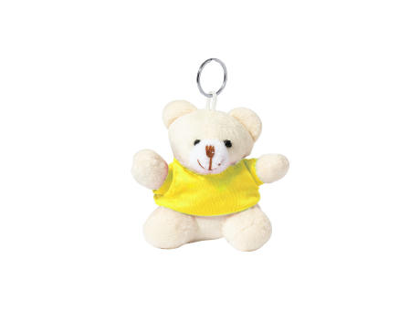 Llavero Peluche Tedchain