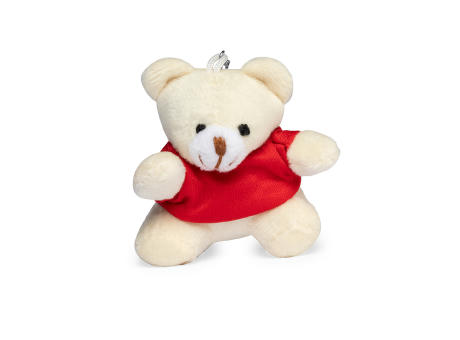 Llavero Peluche Tedchain
