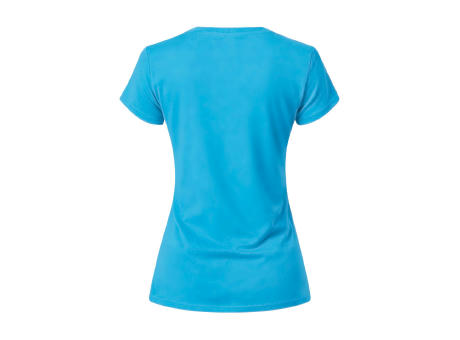 Camiseta Mujer Color Epika