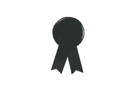 Pin Lazo Solidario