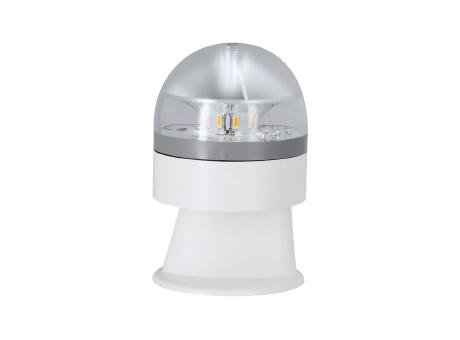 Luz Emergencia V16 Geolocalizada Busby