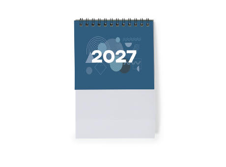 Calendario Sobremesa Ener
