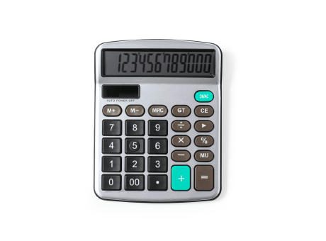 Calculadora Tueris