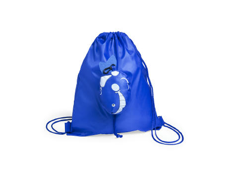 Mochila Plegable Kissa