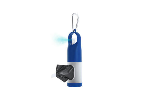 Dispensador Bolsas Kesler