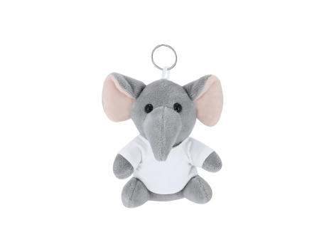 Llavero Peluche Gunnin