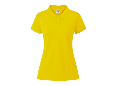 Polo Mujer Color 