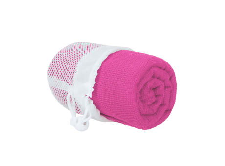 Toalla Absorbente Gymnasio