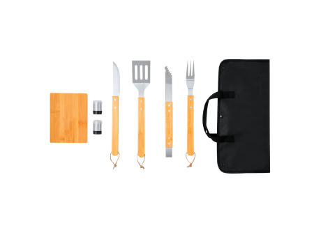 Set Barbacoa Estrol