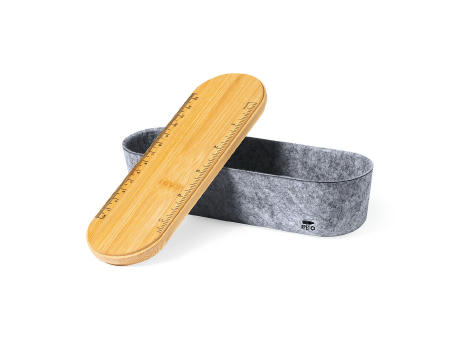 Estuche Glaston