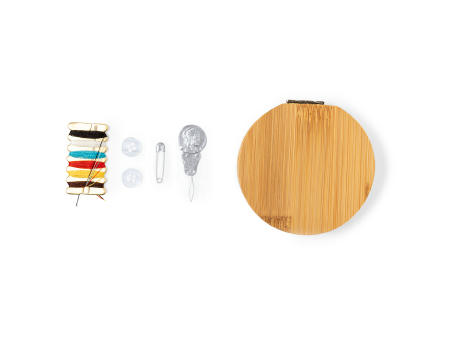 Set Costura Atriax
