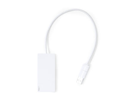 Puerto USB Nagent