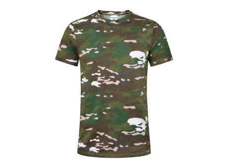 Camiseta Adulto Sunt