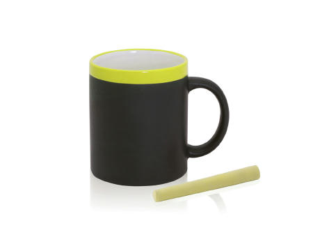 Taza Colorful