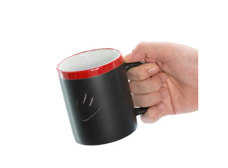 Taza Colorful