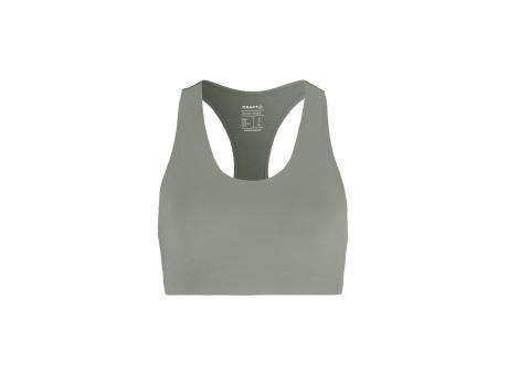 COLLECTIVE PADDED SPORTS BRA W LEAF M