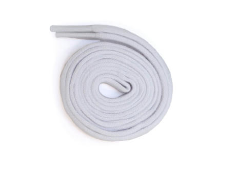 SHOE LACES BLANCO