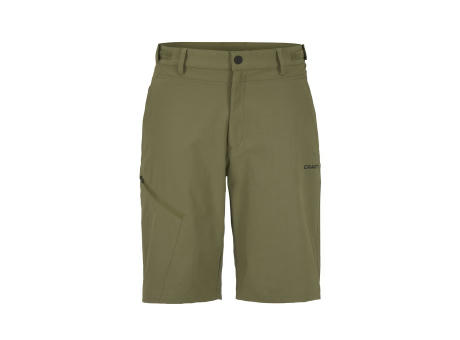 ADV EXPLORE TECH SHORTS RIFT L