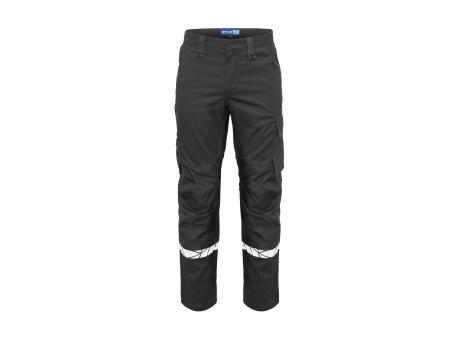 7508 WAISTPANT PGL NEGRO/NEGRO C50