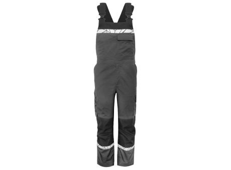 7600 BIB PGL GRIS/NEGRO D108