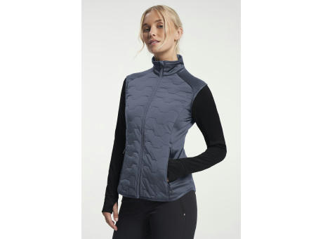 TXLITE HYBRID VEST W D.BLUE XS